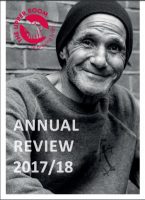 2017/8 Annual Review
